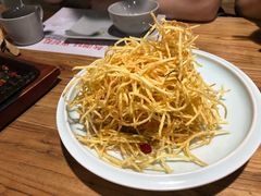 -U你·天然调味(南湖总店)