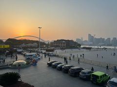 -世博源公馆·本帮融合菜·主题包厢·江景餐厅