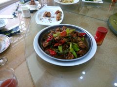 -纪林菜馆·博山菜老字号(华光路店)