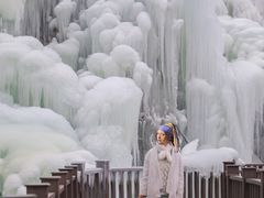 -沂蒙山旅游区云蒙景区(蒙山国家森林公园)