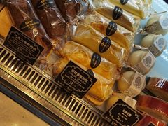-早安巴黎(四季坊店)