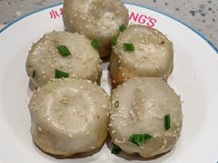 -小杨生煎(黄河路店)