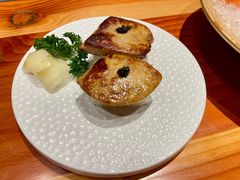 鹅肝寿司-文三酒肆自助放题(新街口友谊广场店)