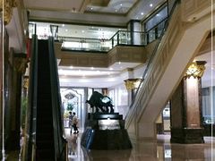 -上海南新雅大酒店
