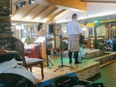 -思金拉措庄园藏餐(太阳岛店)