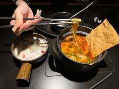 -Ameigo梅果·云贵川bistro(长宁来福士店)