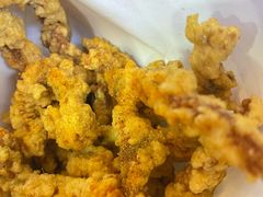 -肖炮现炸酥肉(解放碑店)