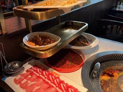-晓宇重庆火锅(赛格国际购物中心店)