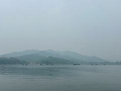 -易水湖景区