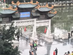 -包整·丝娃娃(一览甲秀楼风景店)