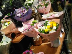 -良友花店(天目山路店)