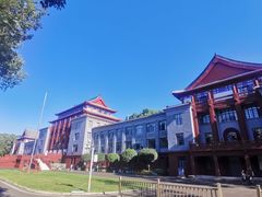 -四川大学(望江校区)