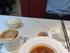 -旺达·福州菜(正大广场店)