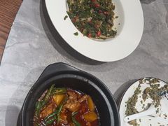 -国人川菜(李家村建东街店)
