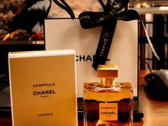 -CHANEL(德基广场店)