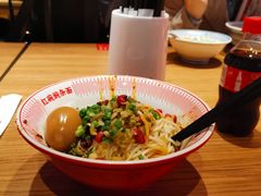 -遇见小面(广州南站店)