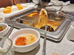 -海底捞火锅(番禺广场店)