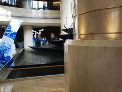 -太原凯宾斯基饭店