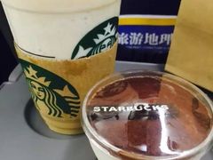 星巴克(张家港谷渎港店)-星巴克(张家港谷渎港店)