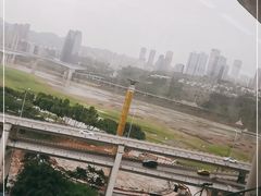 -岗上渣渣老火锅(两路口店)