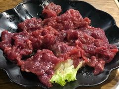-大壮家原味烤肉(兴华北街店)