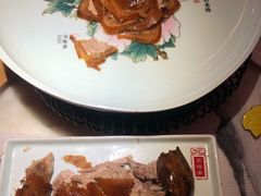 -京华烟云·北京烤鸭(领展购物广场·中关村店)