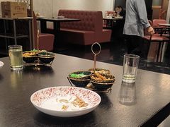 -香丰阁·烤鸭·川湘菜(清河店)