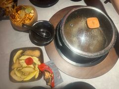 -芸山季·云南野生菌火锅(人民广场来福士店)