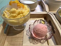 -杏甜品(尖沙咀加拿分道店)