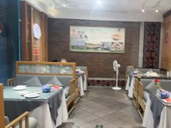 -楚鲜·汉正街一号(天河店)