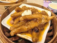 -点都德(龙之梦店)