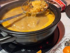 -琥珀川糟粕醋火锅(慈云寺店)