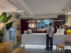 -Dal Cuore 达可芮冰淇淋(陕西北路店)