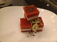 -ManHo万豪中餐厅(成都茂业JW万豪酒店)