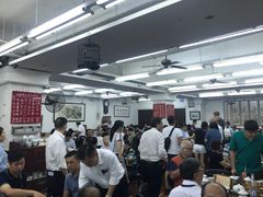 -香港蓮香樓(中環店)