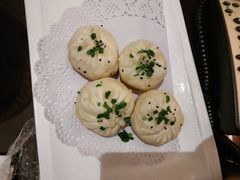 -常州逸高酒店-中餐厅