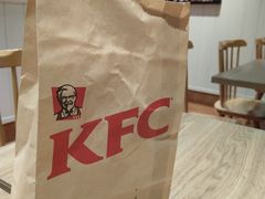 -肯德基(胜利店)