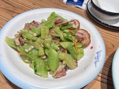 -小船渔村·大连菜(明泽街店)