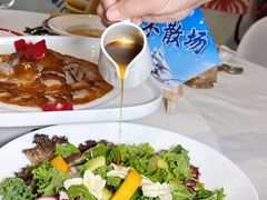 -壹零捌道·北京烤鸭(车公庄店)