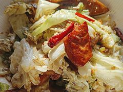 -巴依老爷新疆美食(马驹桥店)
