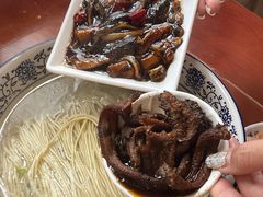 -伟记奥面馆(养育巷店)