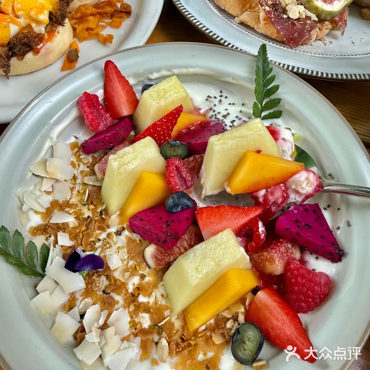 
杭州！会带每一任男朋友去的店！！！