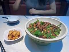 -秋色客家菜(南山店)