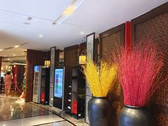 -大连金石滩绿发温泉假日酒店