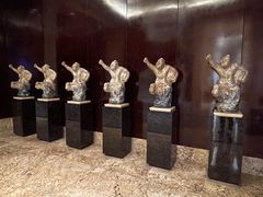 -成都保利公园皇冠假日酒店(熊猫基地店)
