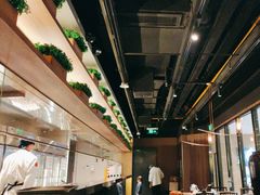 -捞王锅物料理(四川北路店)
