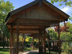 -武清南湖绿博园