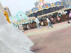 -海合安成都极地海洋公园