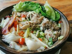 -潮香兴煲仔饭(莲花路店)