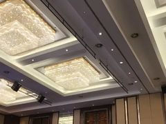 -常州逸高酒店-中餐厅